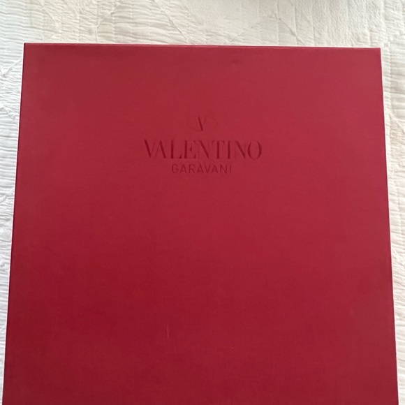 Valentino Garavani | BRAND NEW
Rockstud leather ankle boots
41 - Picture 2 of 6